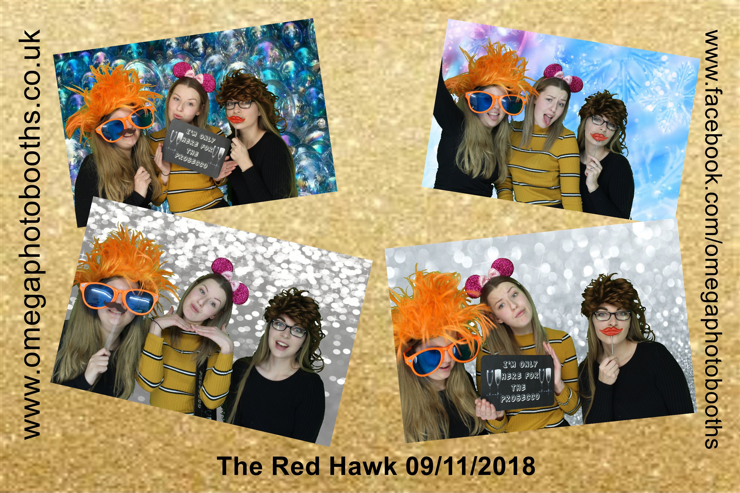 Red Hawk Brough launch day | View more photos from the event at gallery.omegaphotobooths.co.uk/u/Omega-Photobooths/Red-Hawk-Brough-launch-day